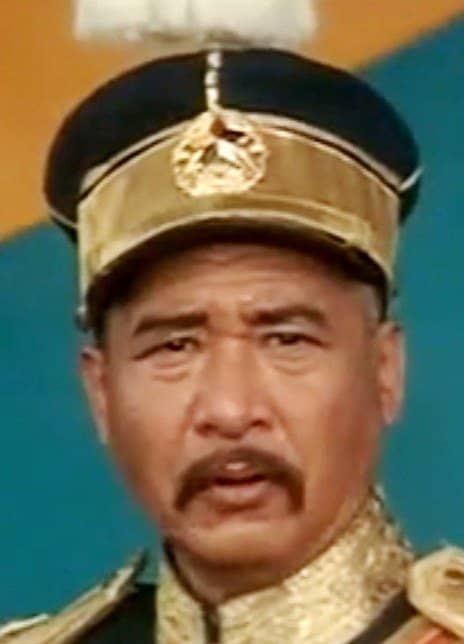 曹杰臣