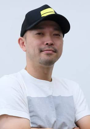 后藤庸介
