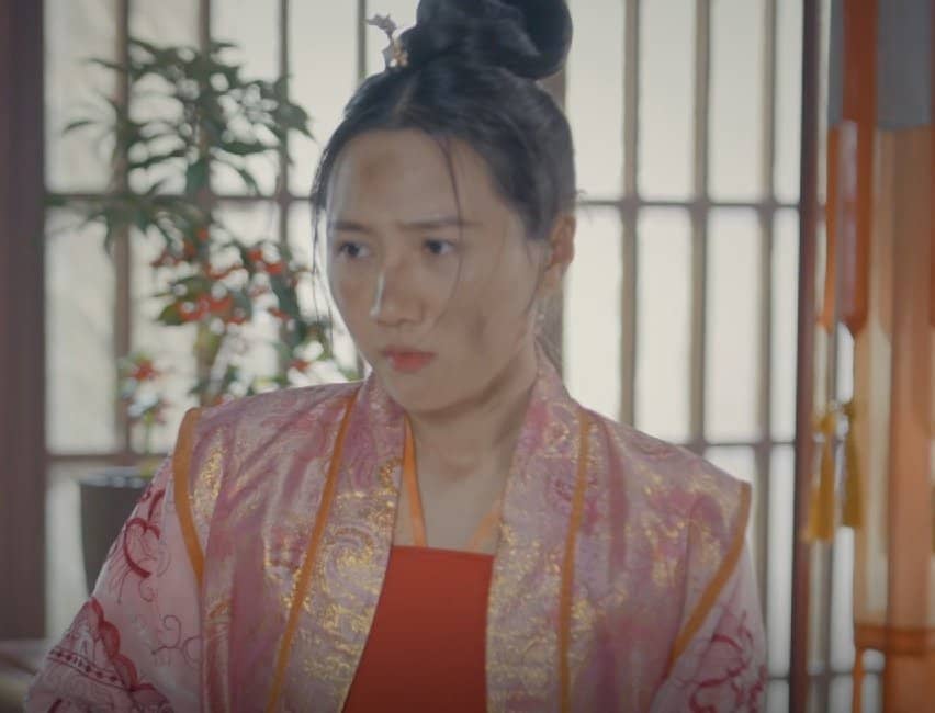 徐玥