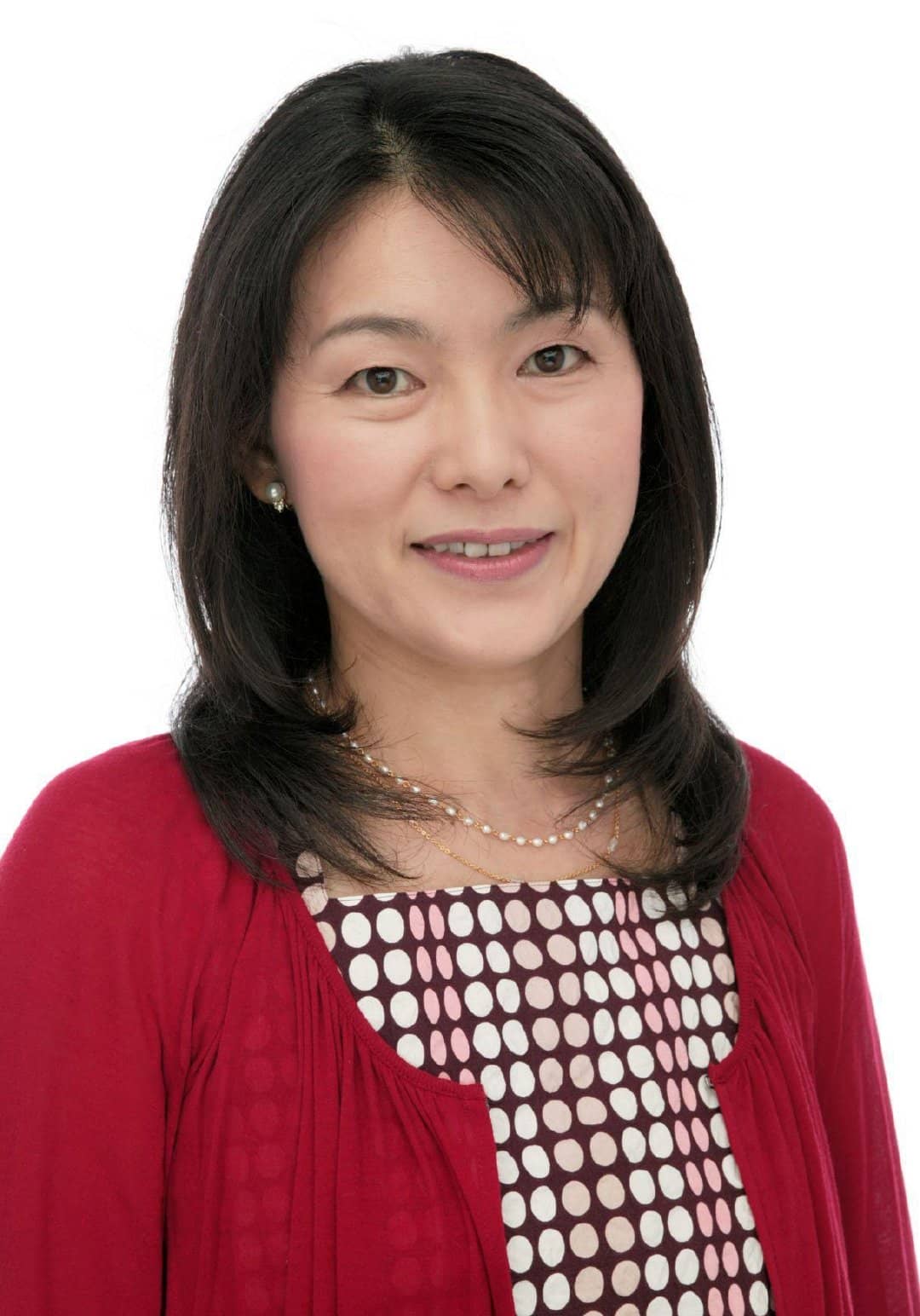 中村尚子