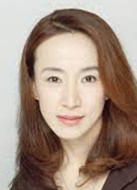 蜷川美穗