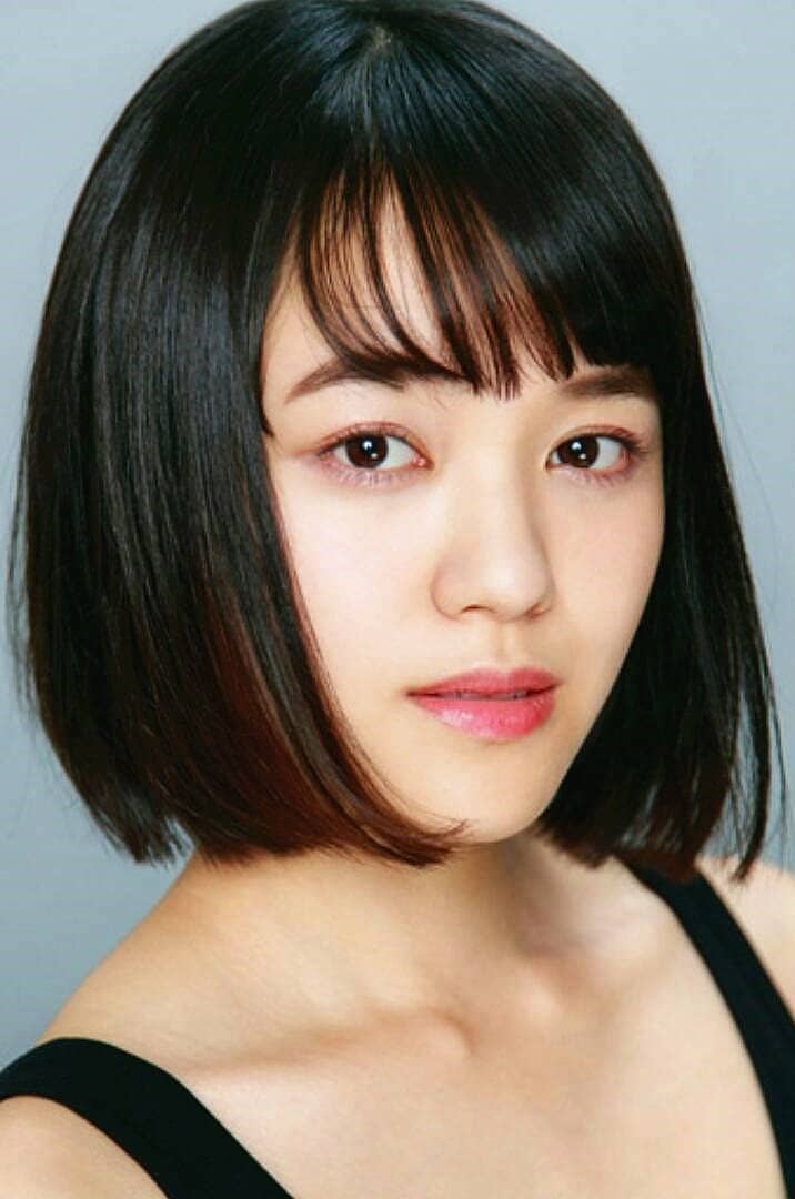 夏居瑠奈