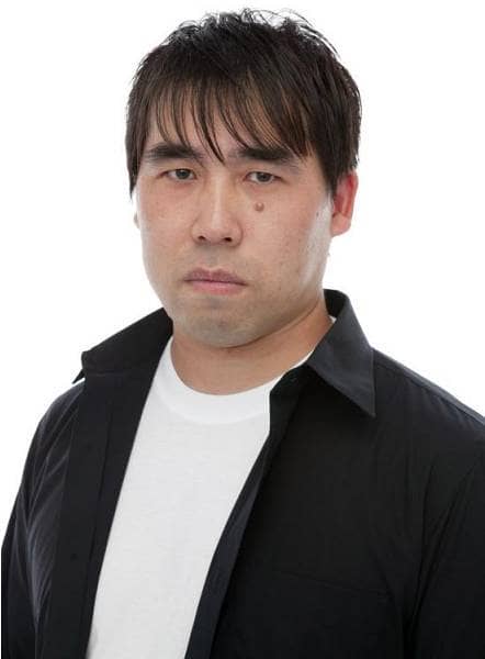 今村直树