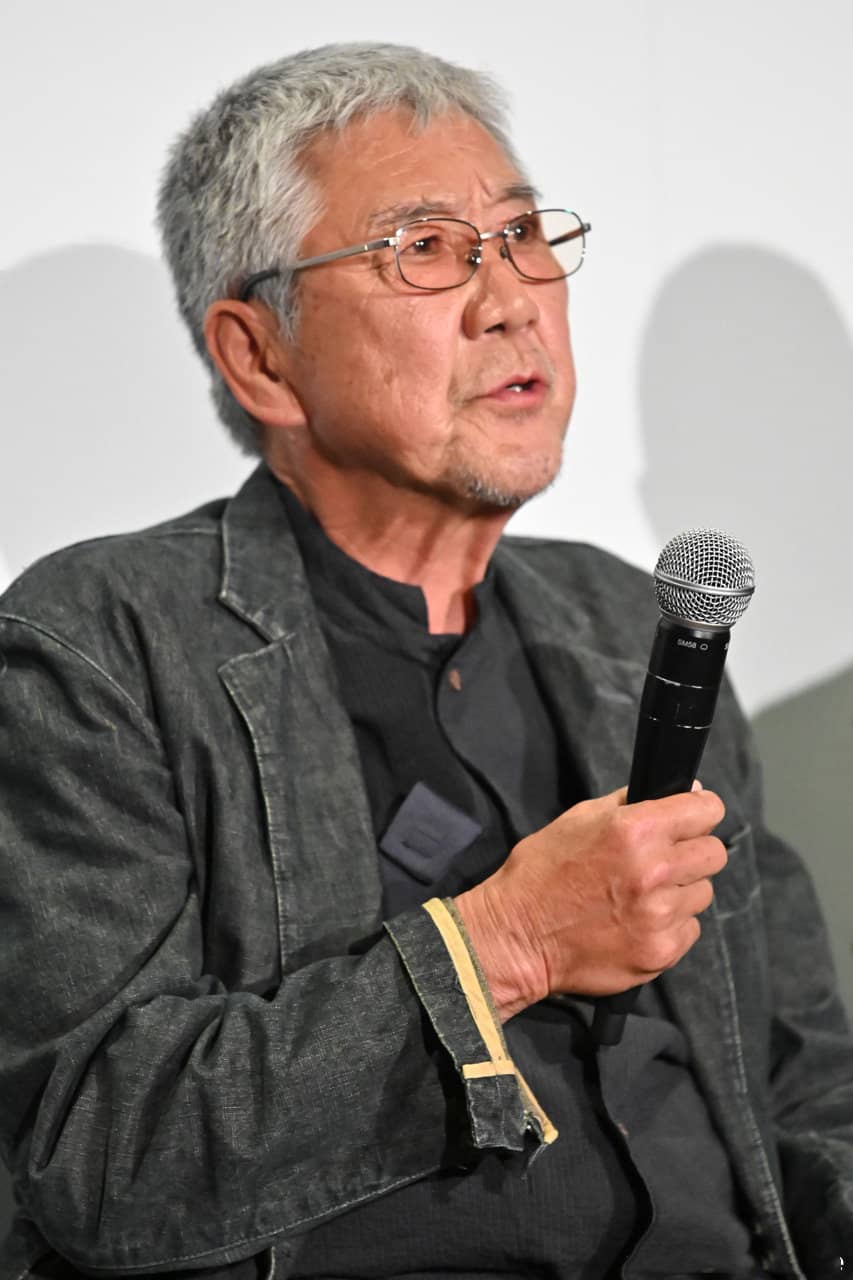 吉泽健