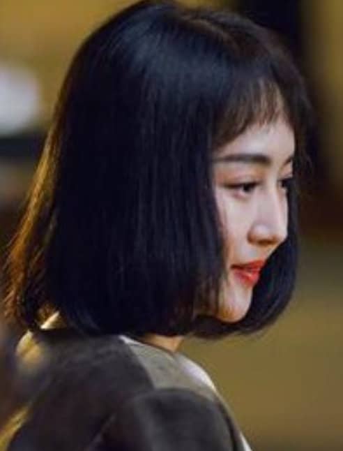 张玉婷