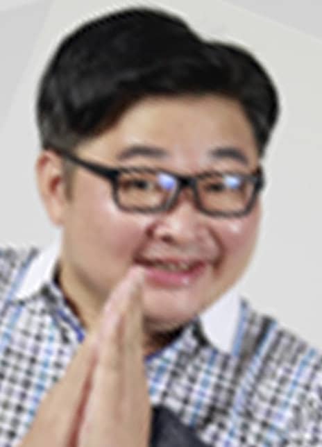 张宗煌