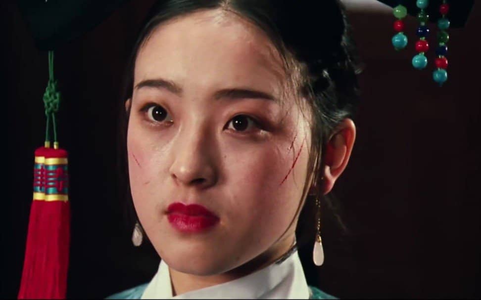 刘虹