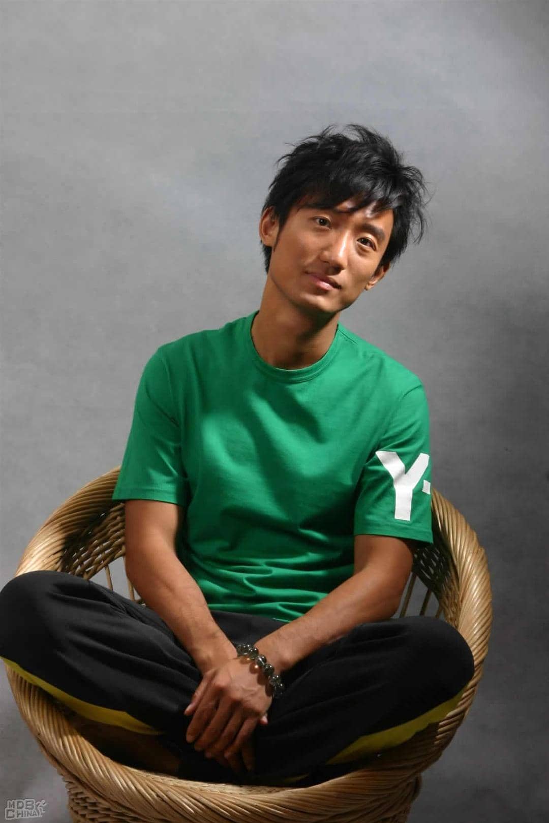 曹俊