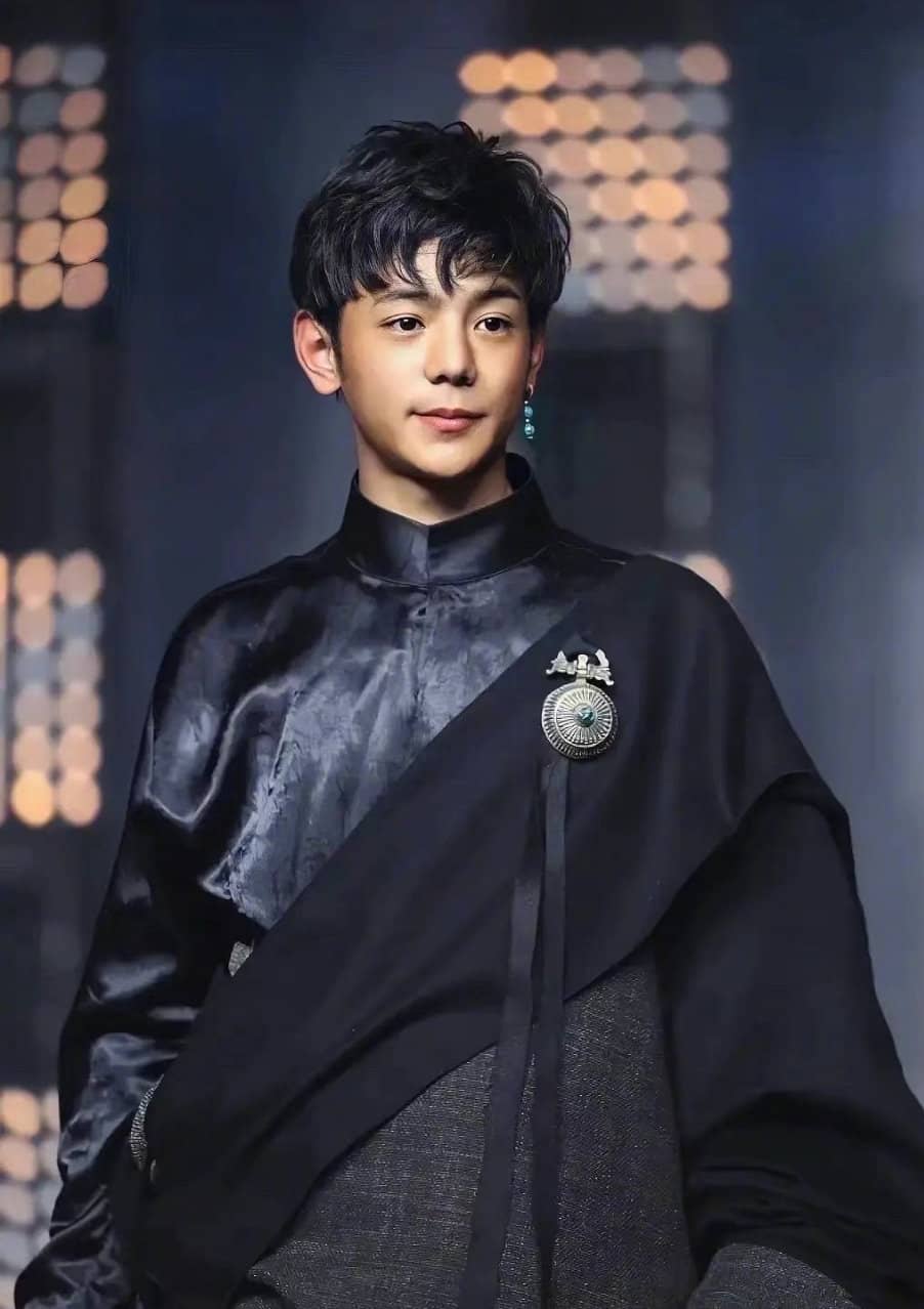 丁真珍珠