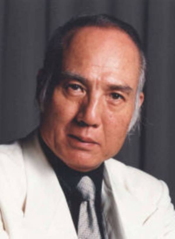 八名信夫