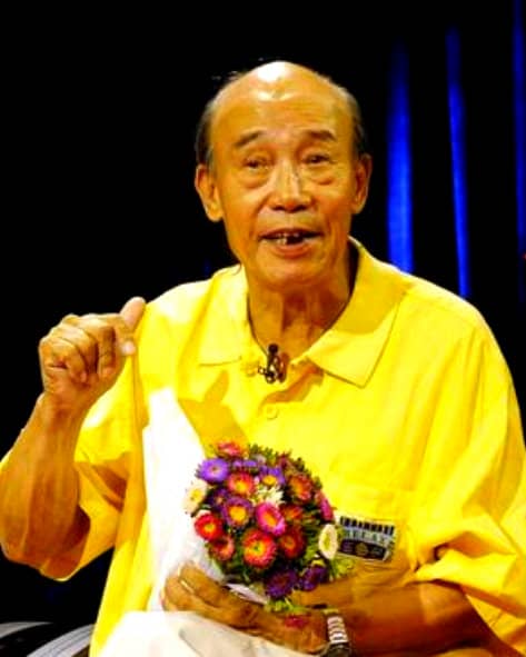 王景明