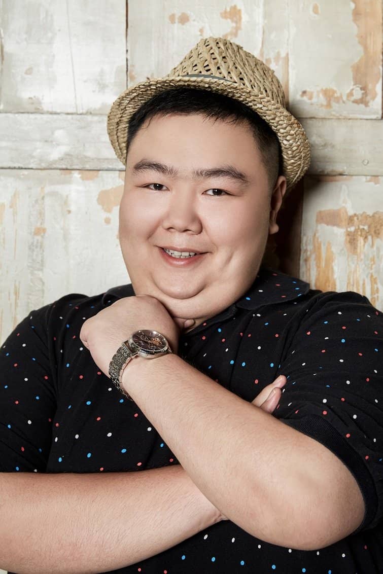 万宇