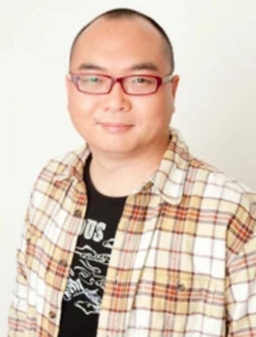 藤吉浩二