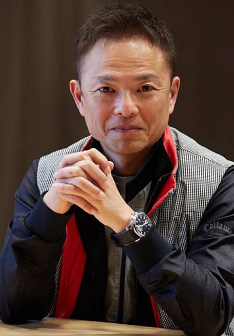 惠俊彰