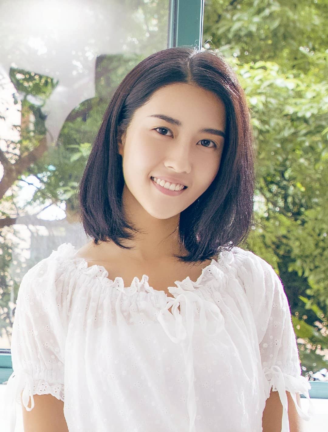 张芮晴