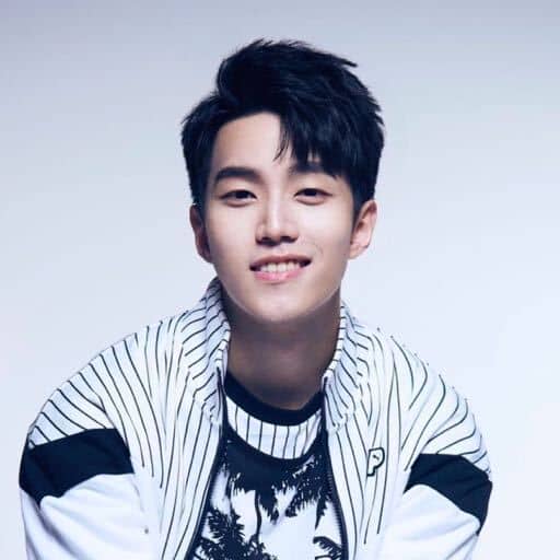 徐谋俊