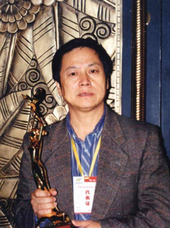 杨韬