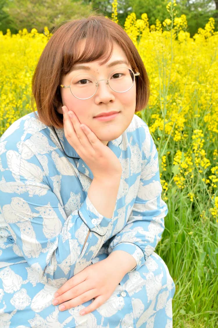 平冢未玖