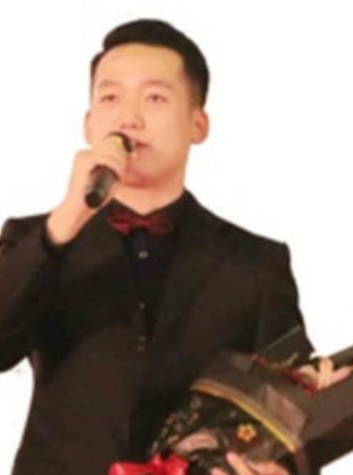 张越宁