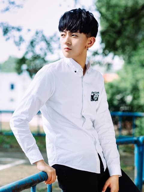 张晓钰
