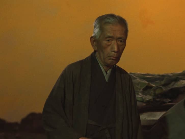 渡边笃