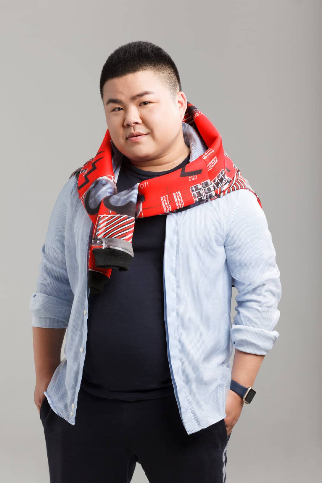 小熊班尼