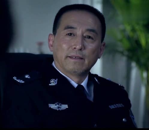 张黎明