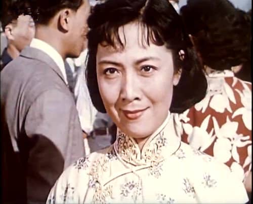 黄宛苏