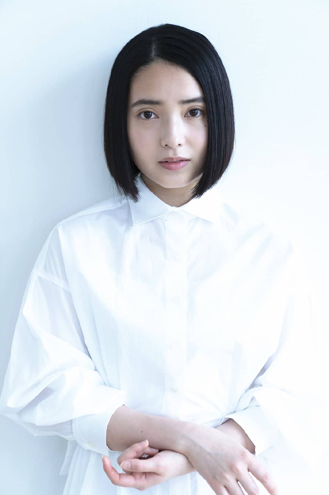 大原梓