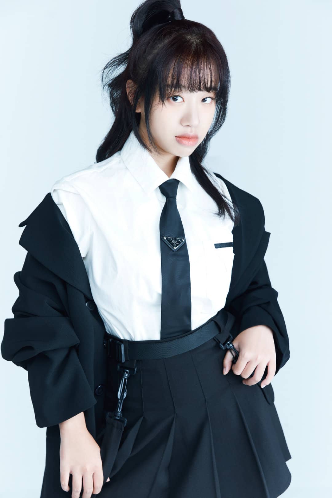 屈琴涵