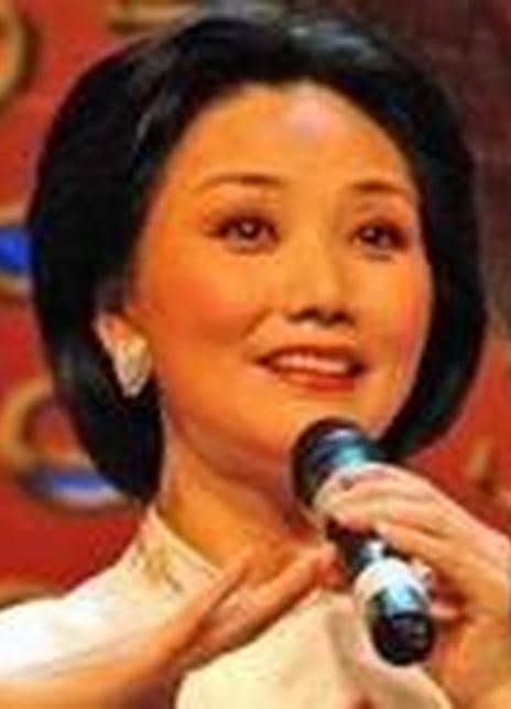 陈秀兰