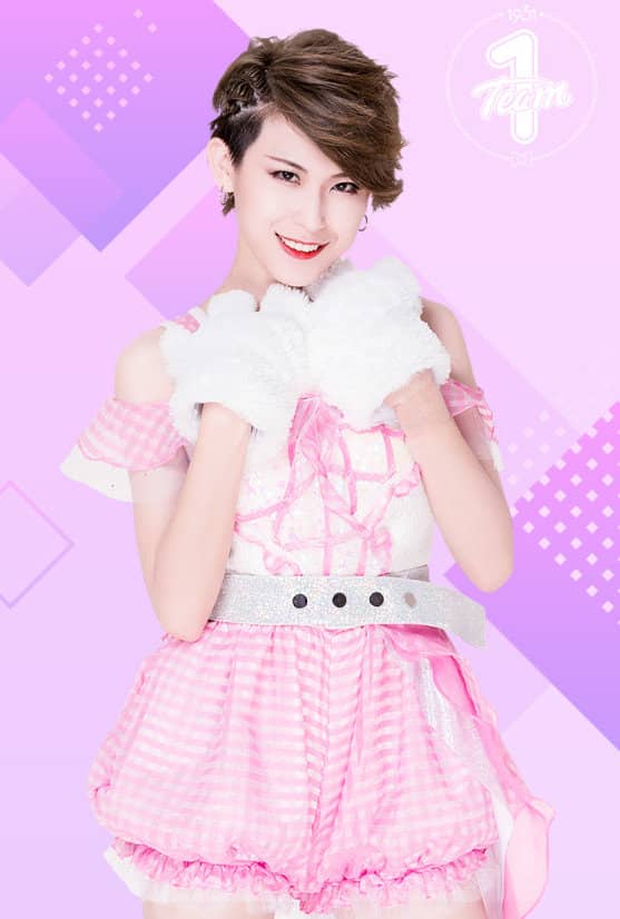 姜京京