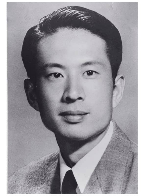 冯喆