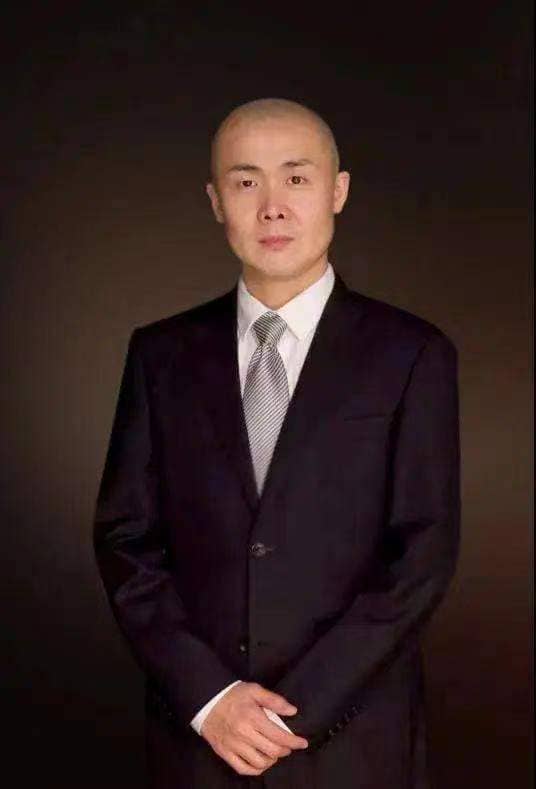 王越