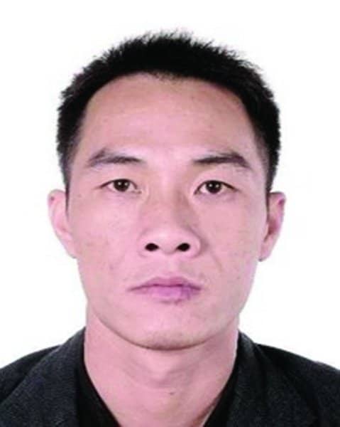 陈云飞