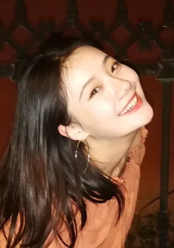 楚禾