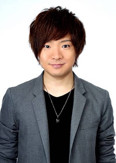 高梨谦吾