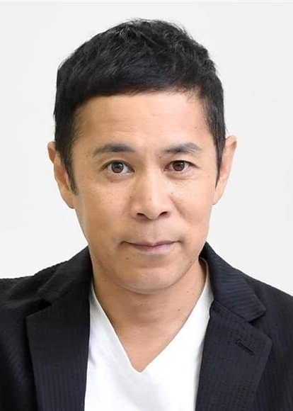 冈村隆史