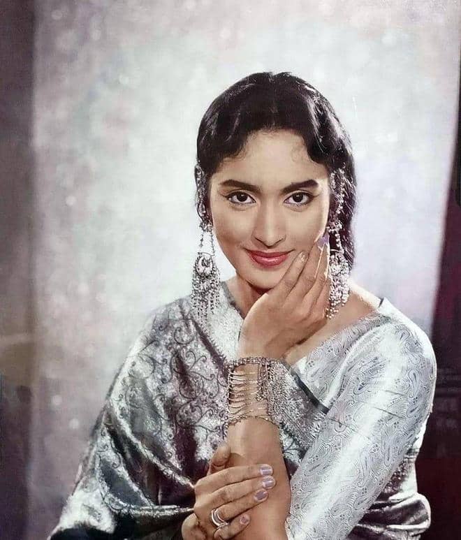 Nutan