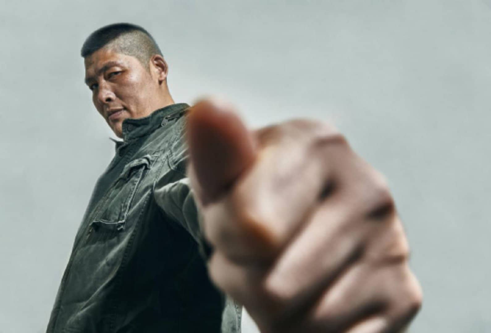 付小群