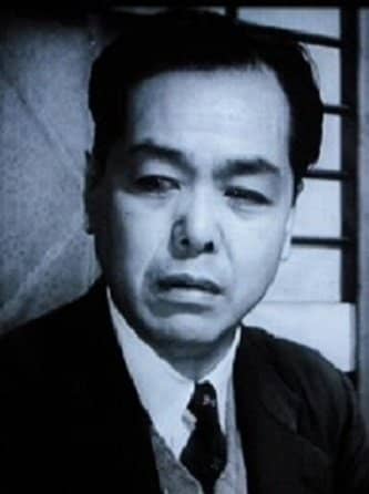 日守新一