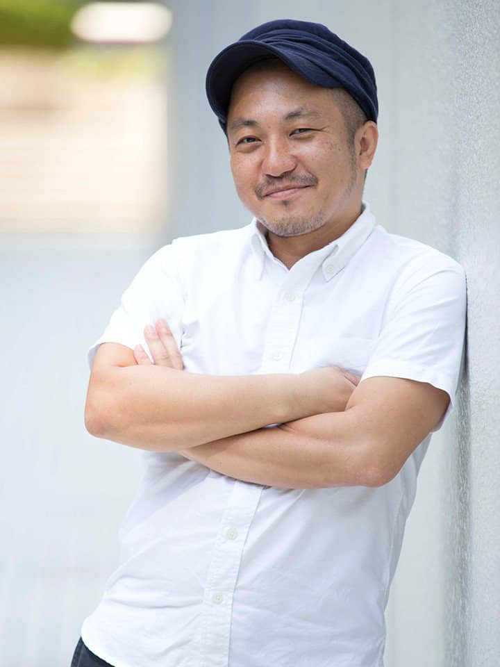 白石和弥