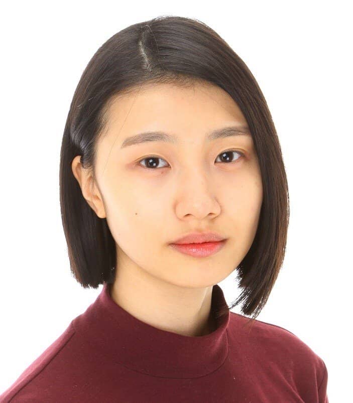 红甘