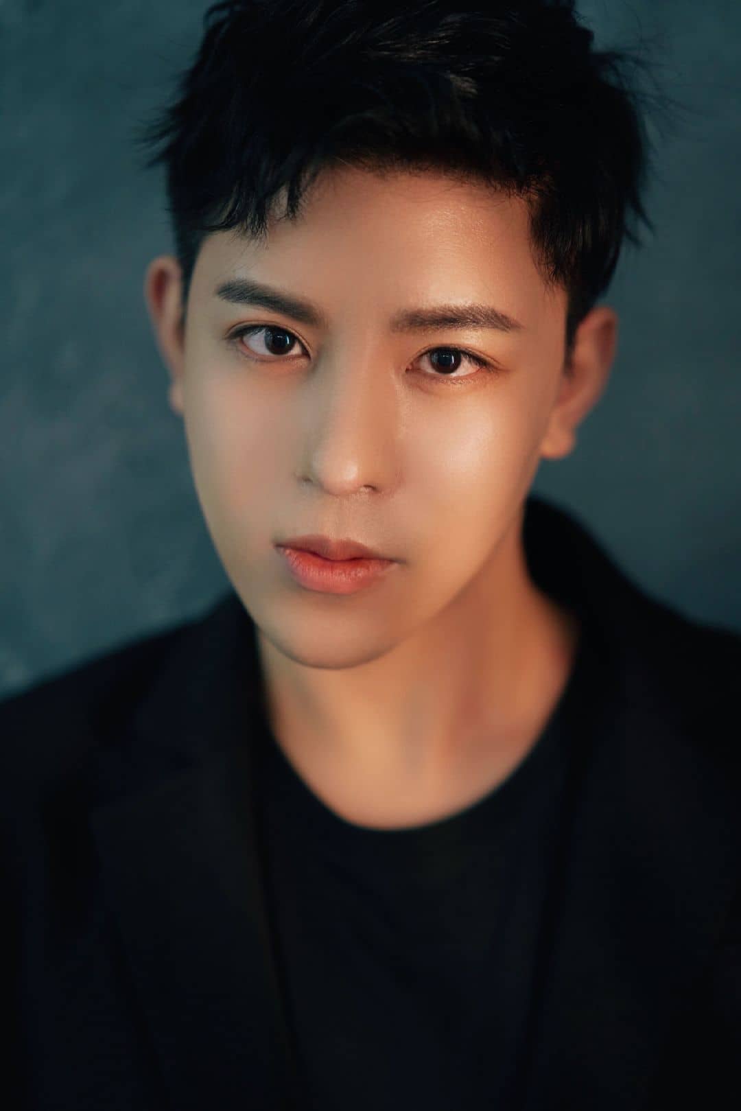 杨大奇