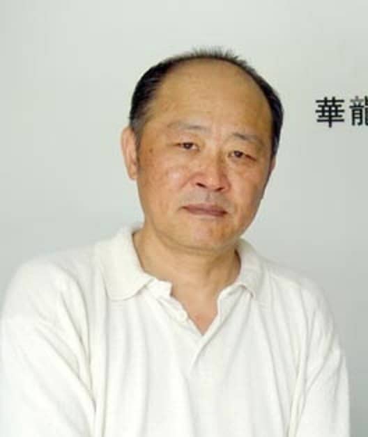 杨耀祖