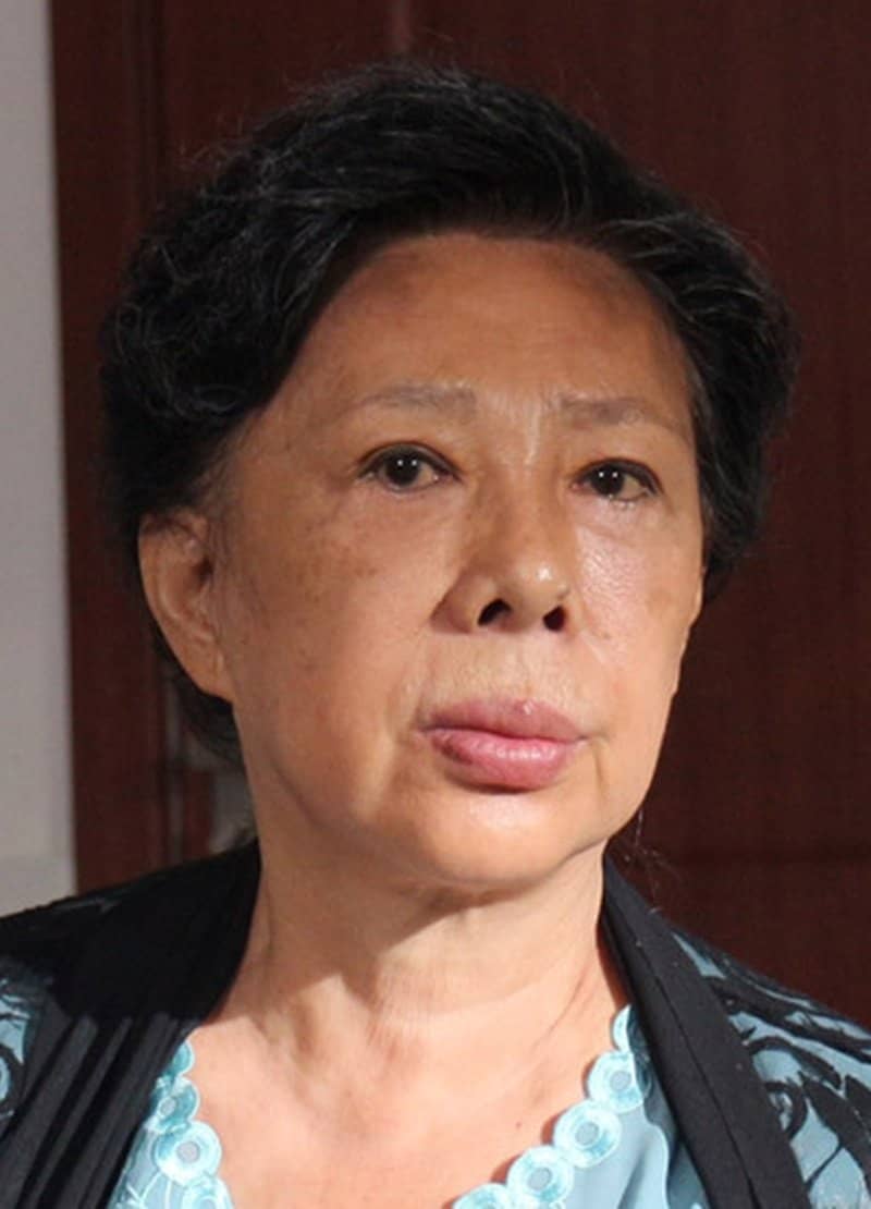 延梅