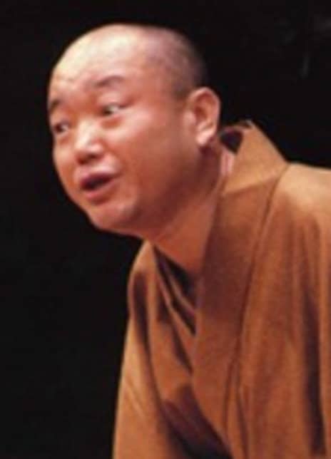 桂枝雀