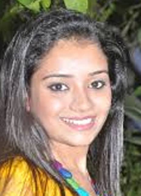 Suchitra