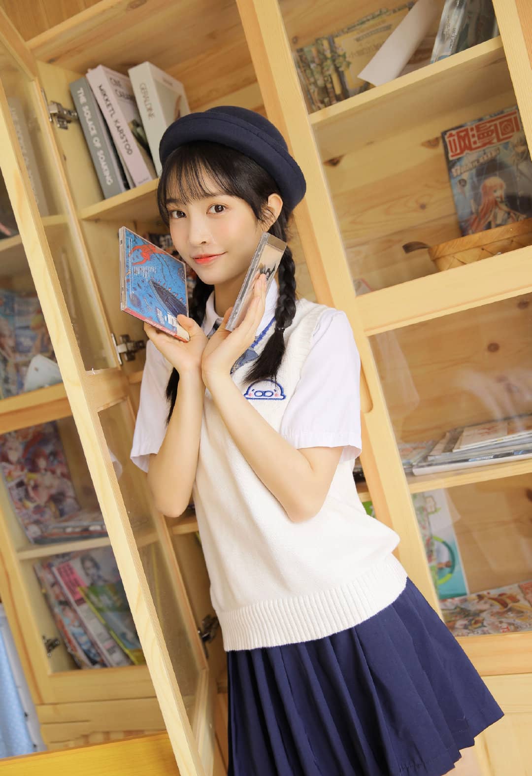 袁嘉艺