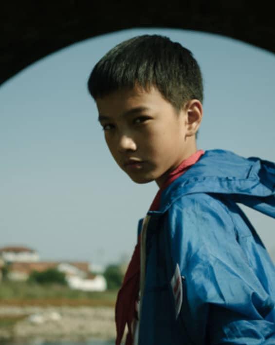 龚子涵